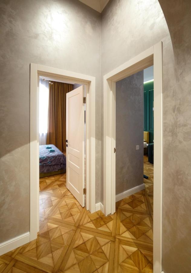 Центр Львова Вул Личаківська 5 Площа Ринок 2 Кімнати Ізольовані Apartment Exterior photo