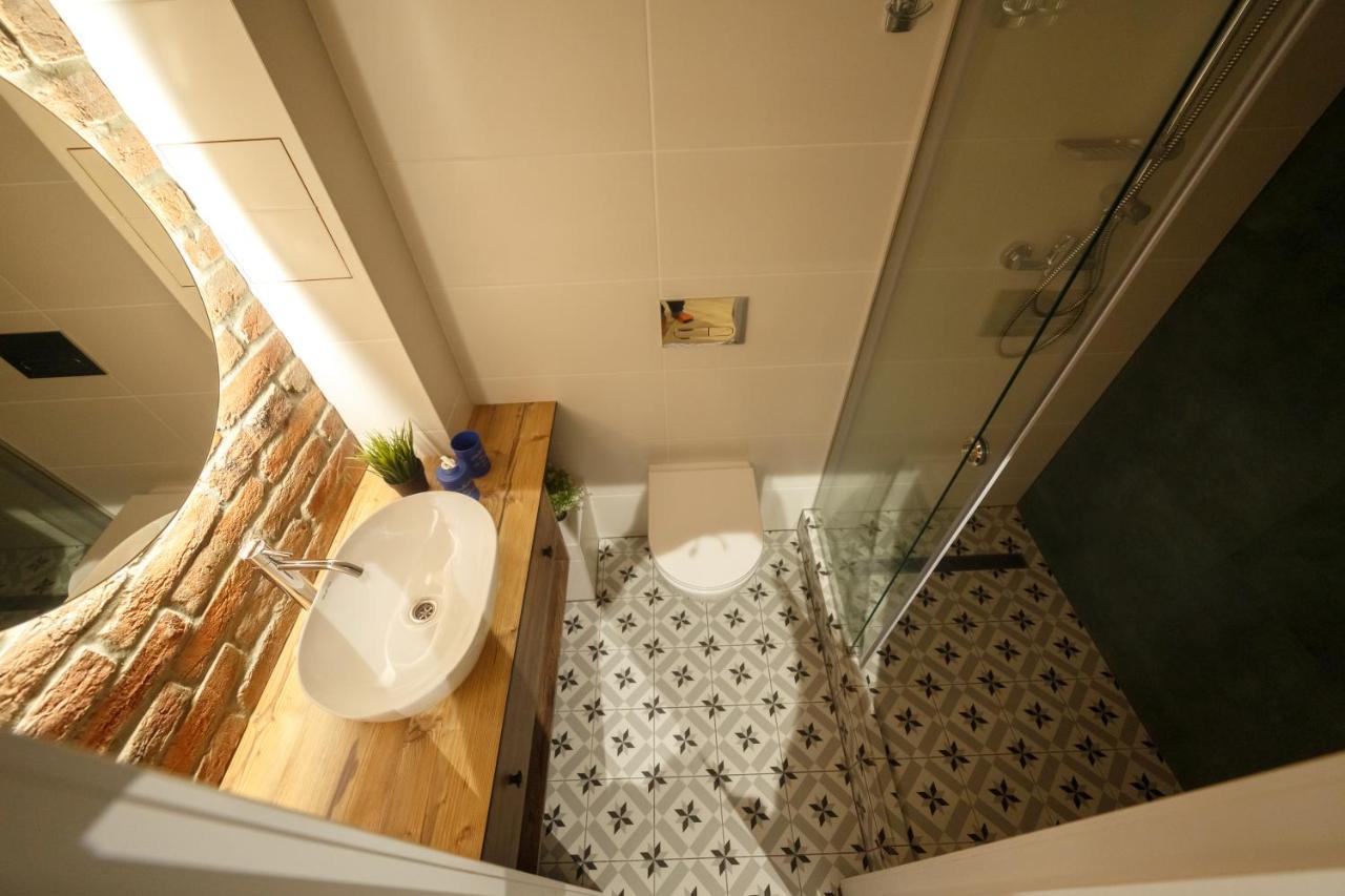 Центр Львова Вул Личаківська 5 Площа Ринок 2 Кімнати Ізольовані Apartment Exterior photo