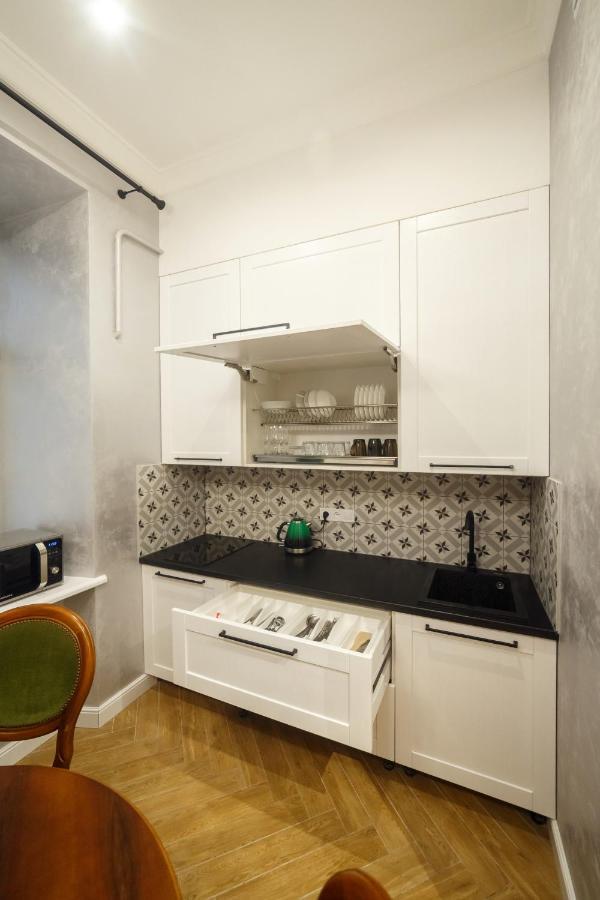 Центр Львова Вул Личаківська 5 Площа Ринок 2 Кімнати Ізольовані Apartment Exterior photo