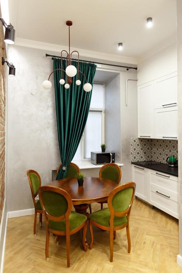 Центр Львова Вул Личаківська 5 Площа Ринок 2 Кімнати Ізольовані Apartment Exterior photo
