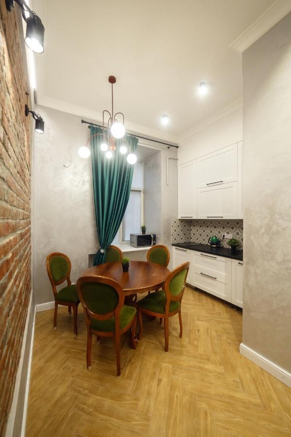 Центр Львова Вул Личаківська 5 Площа Ринок 2 Кімнати Ізольовані Apartment Exterior photo