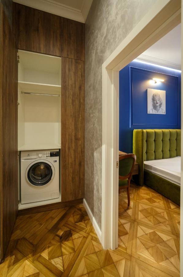 Центр Львова Вул Личаківська 5 Площа Ринок 2 Кімнати Ізольовані Apartment Exterior photo