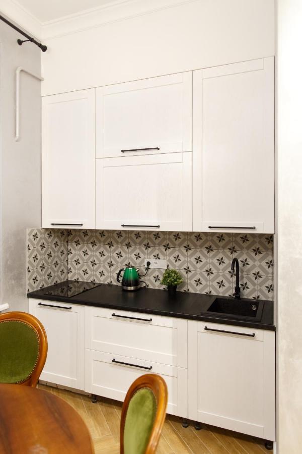 Центр Львова Вул Личаківська 5 Площа Ринок 2 Кімнати Ізольовані Apartment Exterior photo