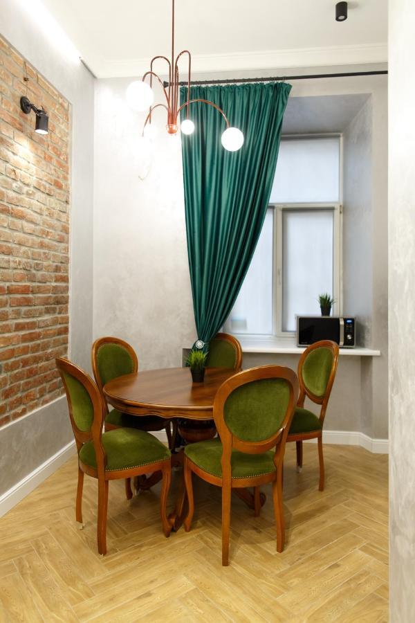 Центр Львова Вул Личаківська 5 Площа Ринок 2 Кімнати Ізольовані Apartment Exterior photo