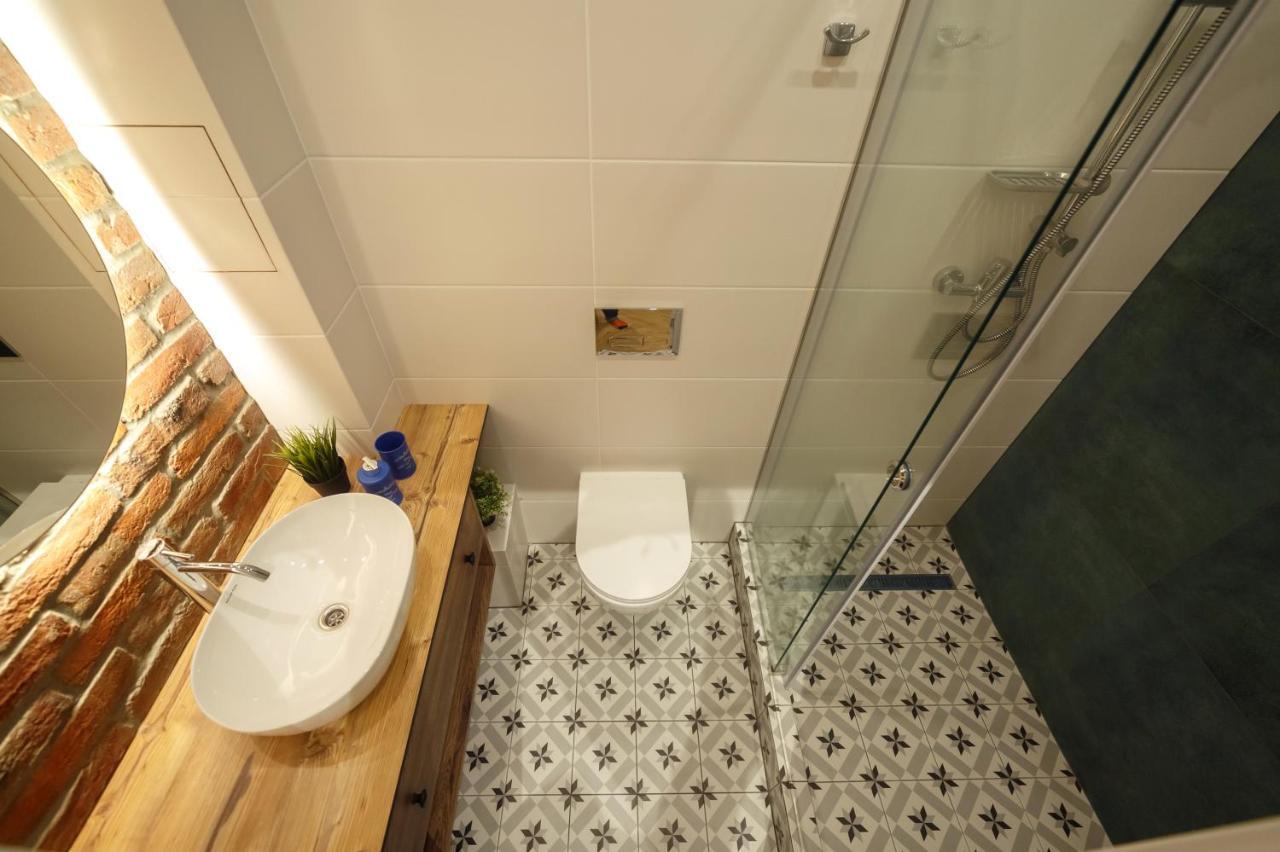 Центр Львова Вул Личаківська 5 Площа Ринок 2 Кімнати Ізольовані Apartment Exterior photo