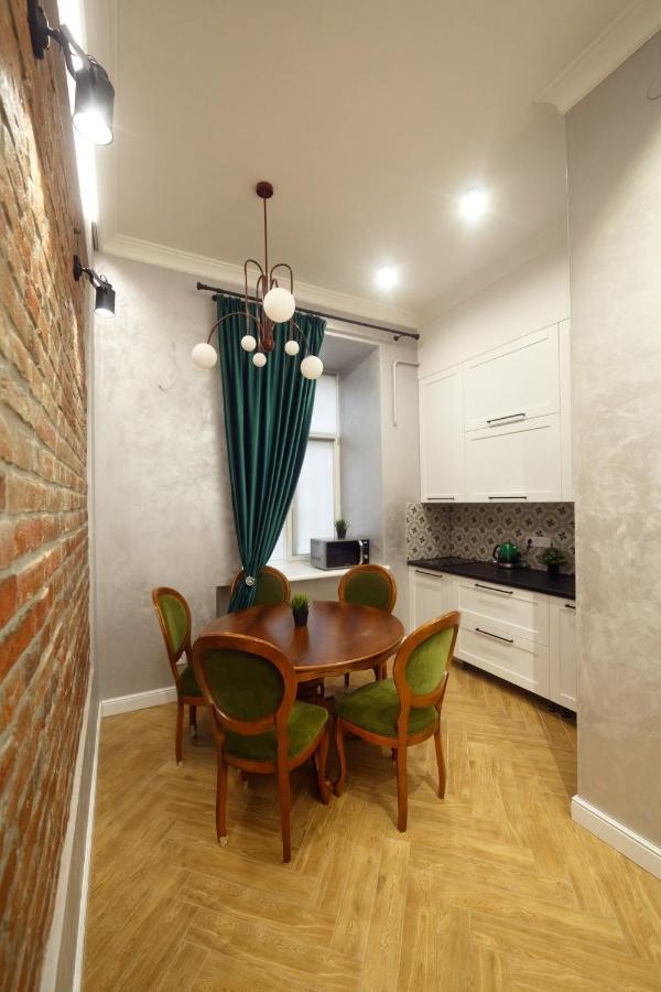 Центр Львова Вул Личаківська 5 Площа Ринок 2 Кімнати Ізольовані Apartment Exterior photo