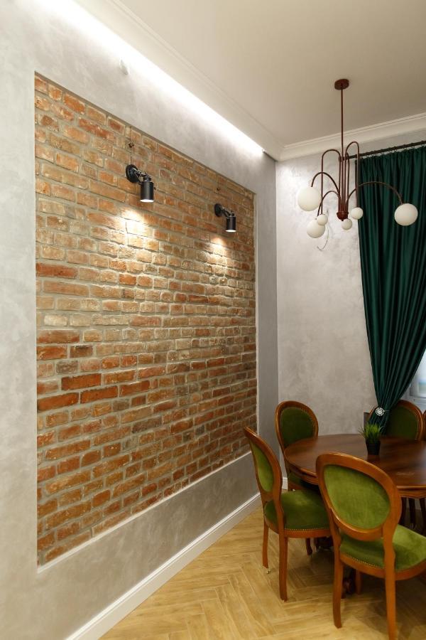 Центр Львова Вул Личаківська 5 Площа Ринок 2 Кімнати Ізольовані Apartment Exterior photo