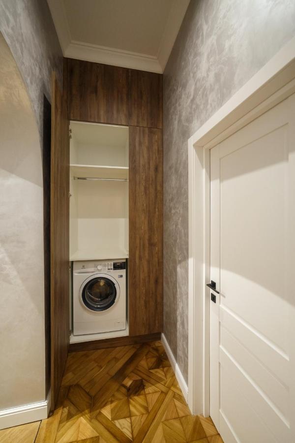 Центр Львова Вул Личаківська 5 Площа Ринок 2 Кімнати Ізольовані Apartment Exterior photo
